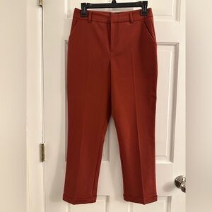 Forever 21 Trouser Pants Sz Small